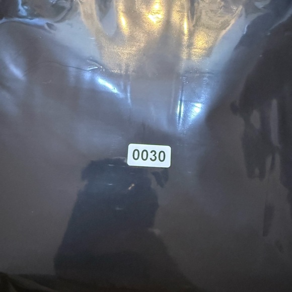 Darc Sport Valhalla Shorts – SHE Small – 56/500 – Black sold out rare - Picture 8 of 8